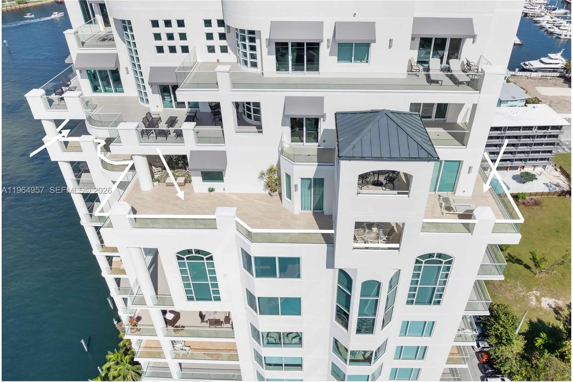 3055 Harbor Drive Fort Lauderdale FL 33316