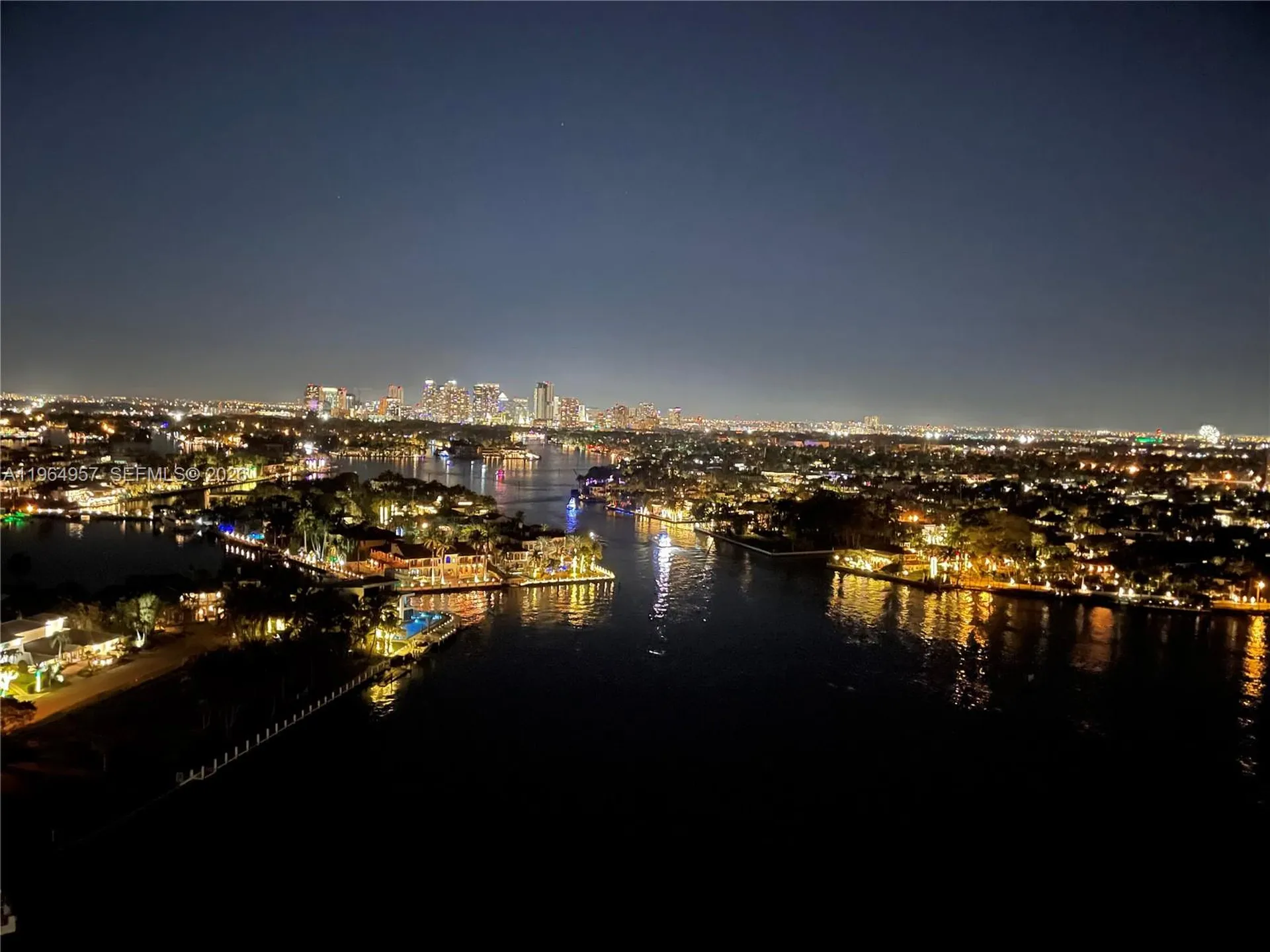 3055 Harbor Drive Fort Lauderdale FL 33316