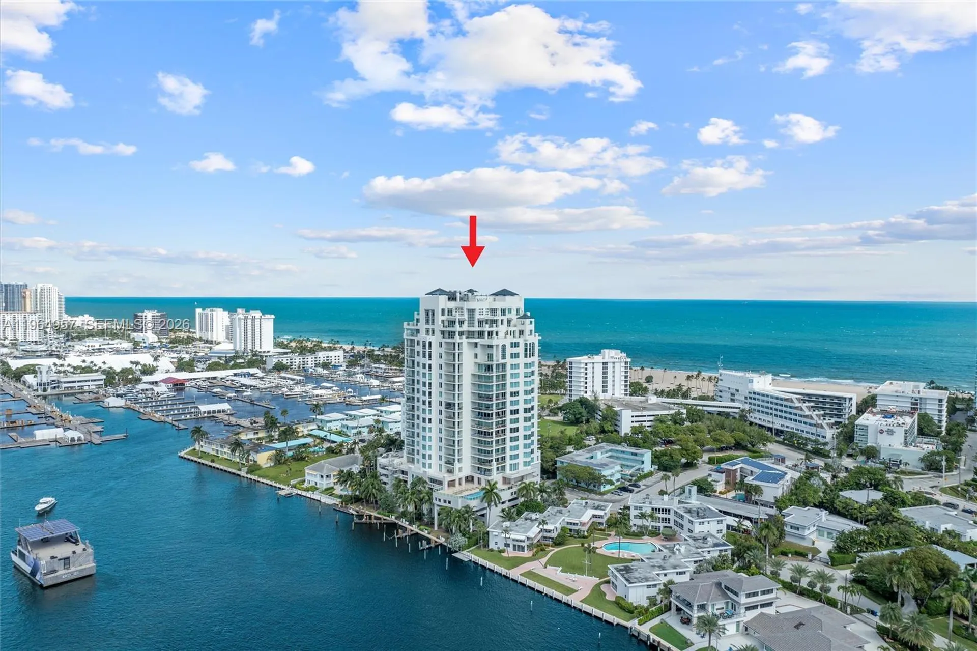 3055 Harbor Drive Fort Lauderdale FL 33316