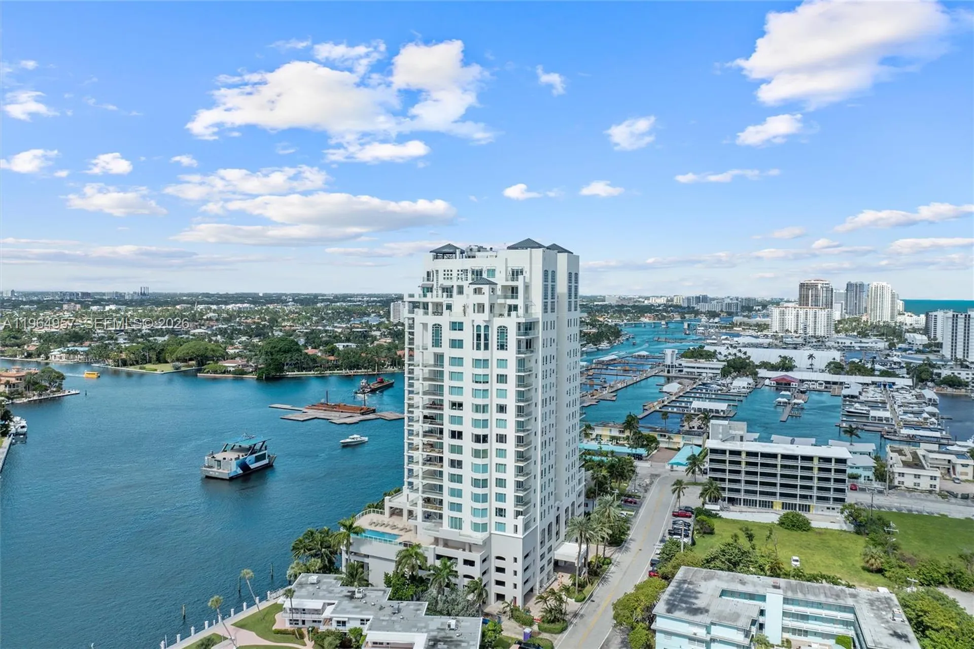 3055 Harbor Drive Fort Lauderdale FL 33316