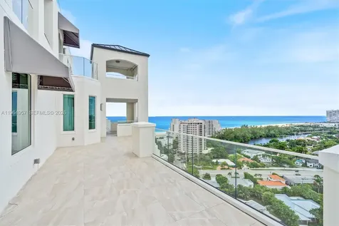 3055 Harbor Drive Fort Lauderdale FL 33316