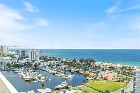 3055 Harbor Drive Fort Lauderdale FL 33316