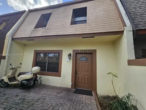 5966 NW 24th Court Sunrise FL 33313