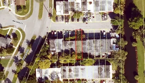 5966 NW 24th Court Sunrise FL 33313