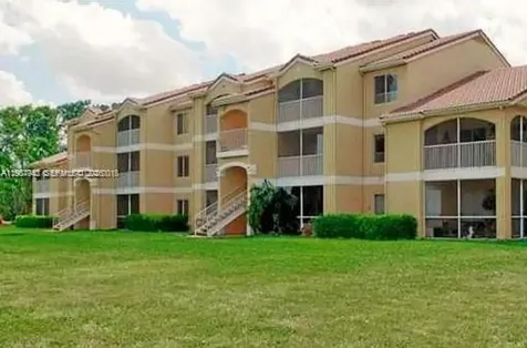 5740 Rock Island Road Tamarac FL 33319