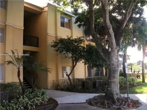 5740 Rock Island Road Tamarac FL 33319