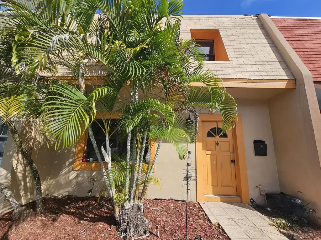 5953 NW 24th Court Sunrise FL 33313