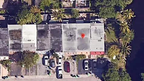 5953 NW 24th Court Sunrise FL 33313
