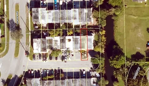 5953 NW 24th Court Sunrise FL 33313