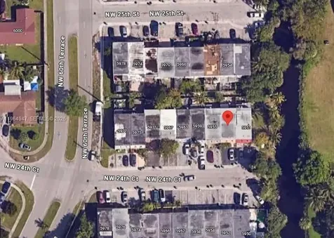 5953 NW 24th Court Sunrise FL 33313