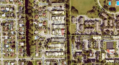 5953 NW 24th Court Sunrise FL 33313