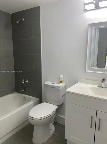 13455 SW 9th Court Pembroke Pines FL 33027