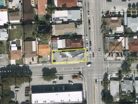 1540 SW 22nd Avenue Miami FL 33145