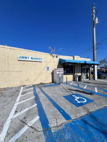 1540 SW 22nd Avenue Miami FL 33145