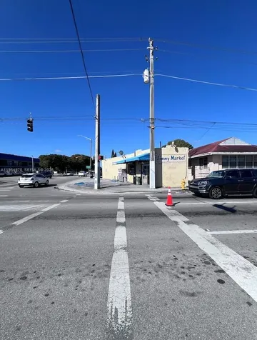 1540 SW 22nd Avenue Miami FL 33145