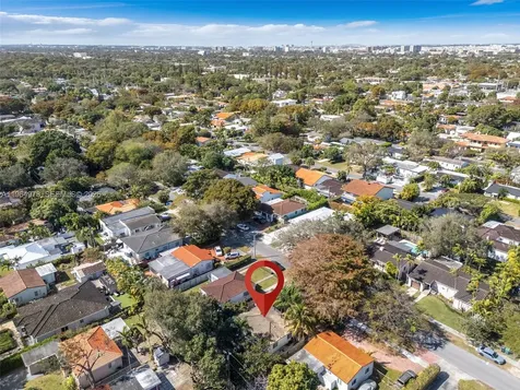 4220 SW 13th Street Miami FL 33134