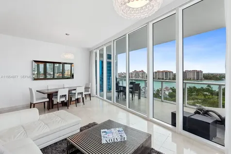 100 S Pointe Drive Miami Beach FL 33139