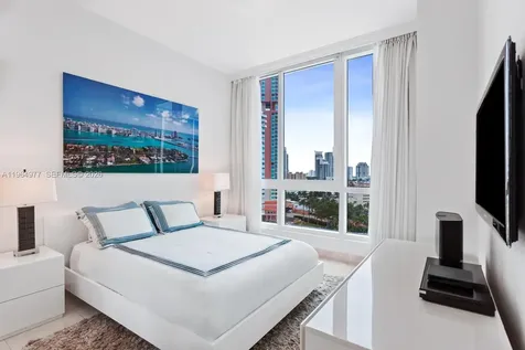 100 S Pointe Drive Miami Beach FL 33139