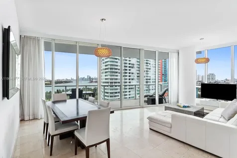 100 S Pointe Drive Miami Beach FL 33139