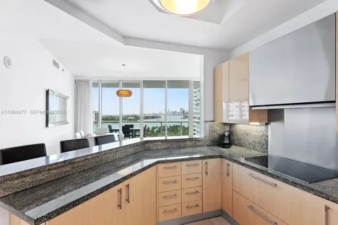 100 S Pointe Drive Miami Beach FL 33139