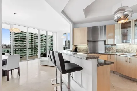 100 S Pointe Drive Miami Beach FL 33139