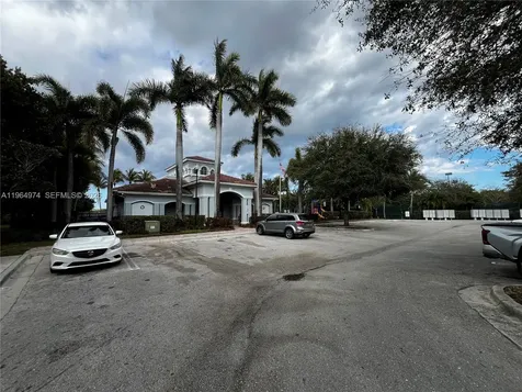 3021 Laurel Ridge Circle Riviera Beach FL 33404