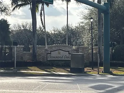 3021 Laurel Ridge Circle Riviera Beach FL 33404