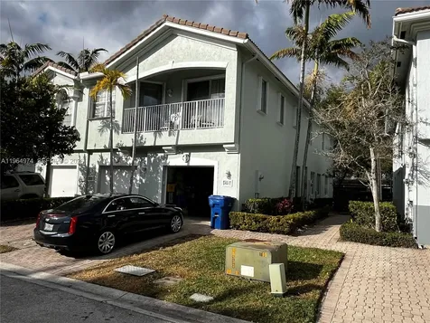 3021 Laurel Ridge Circle Riviera Beach FL 33404