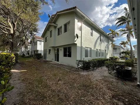 3021 Laurel Ridge Circle Riviera Beach FL 33404