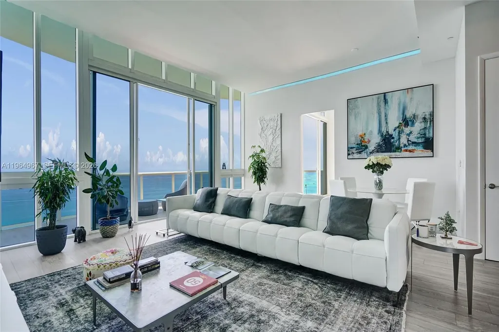 15901 Collins Avenue Sunny Isles Beach FL 33160