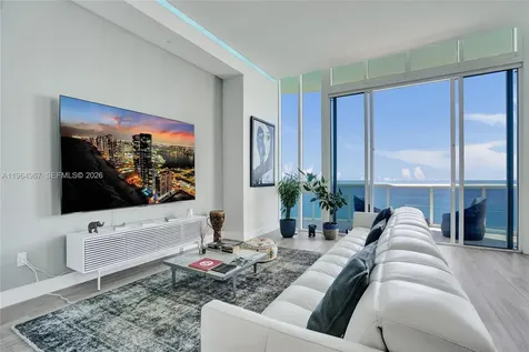 15901 Collins Avenue Sunny Isles Beach FL 33160