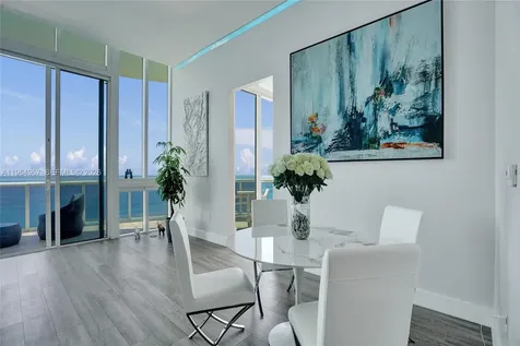 15901 Collins Avenue Sunny Isles Beach FL 33160