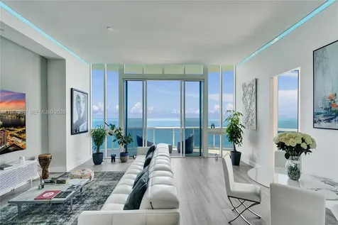 15901 Collins Avenue Sunny Isles Beach FL 33160