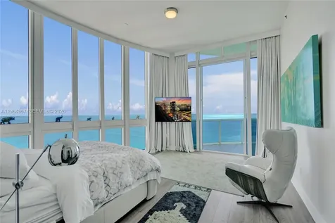 15901 Collins Avenue Sunny Isles Beach FL 33160