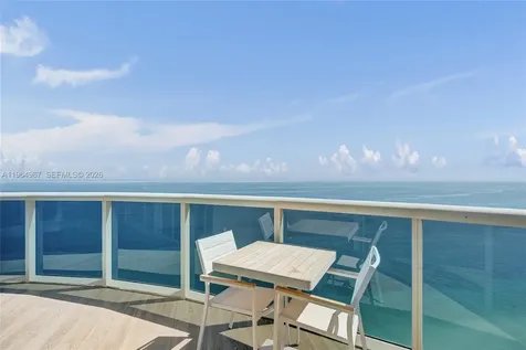 15901 Collins Avenue Sunny Isles Beach FL 33160