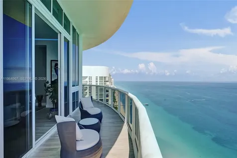 15901 Collins Avenue Sunny Isles Beach FL 33160
