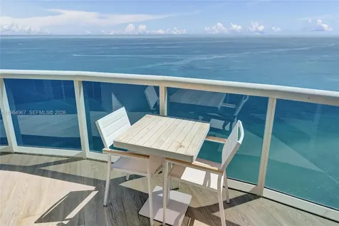 15901 Collins Avenue Sunny Isles Beach FL 33160