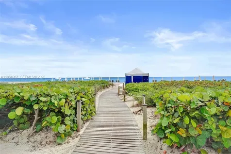 15901 Collins Avenue Sunny Isles Beach FL 33160