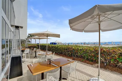 15901 Collins Avenue Sunny Isles Beach FL 33160