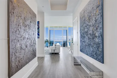 15901 Collins Avenue Sunny Isles Beach FL 33160