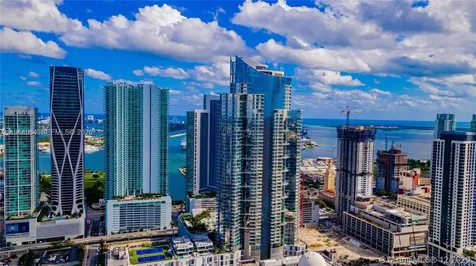 851 NE 1st Avenue Miami FL 33132