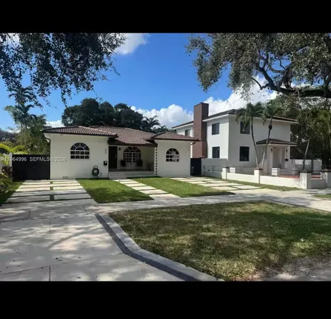 508 De Leon Drive Miami Springs FL 33166