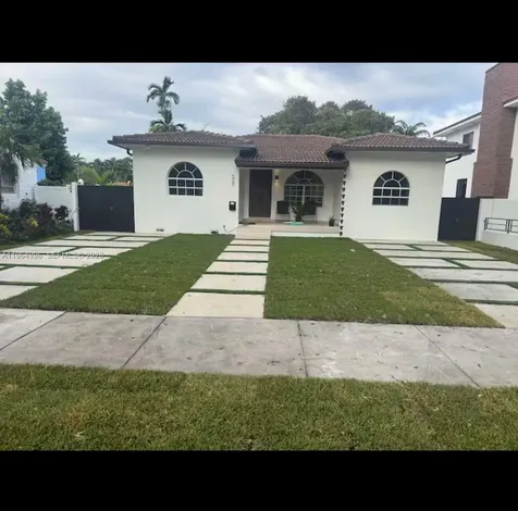 508 De Leon Drive Miami Springs FL 33166