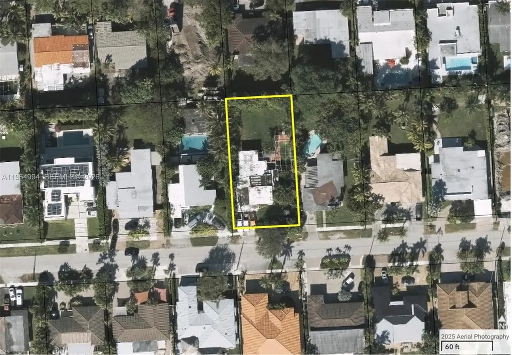 2141 NE 124th Street North Miami FL 33181