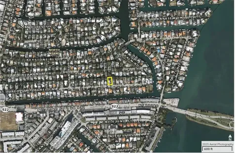 2141 NE 124th Street North Miami FL 33181