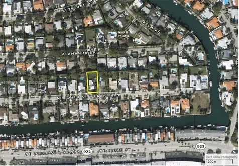 2141 NE 124th Street North Miami FL 33181