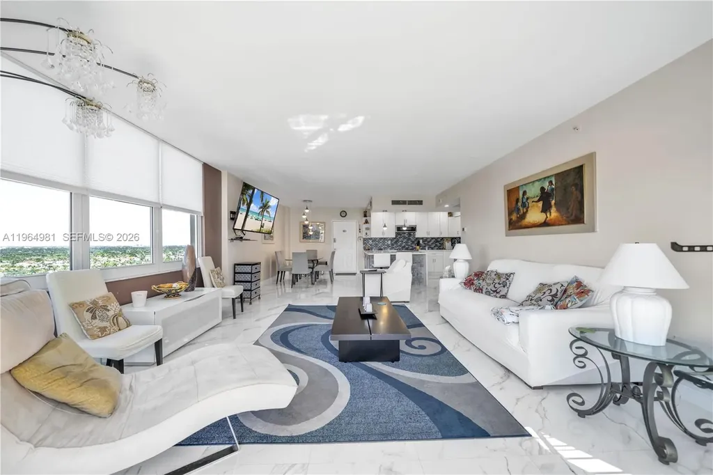 2501 S Ocean Drive Hollywood FL 33019