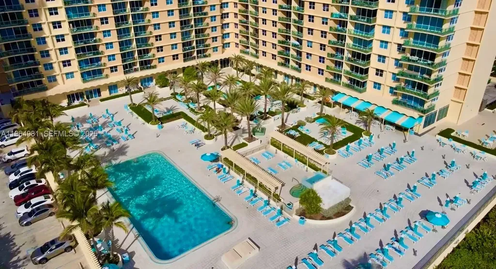 2501 S Ocean Drive Hollywood FL 33019