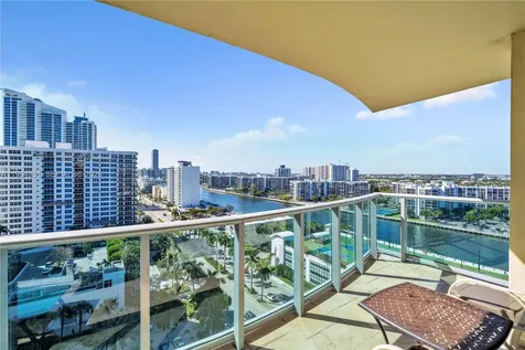 2501 S Ocean Drive Hollywood FL 33019