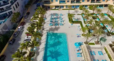 2501 S Ocean Drive Hollywood FL 33019